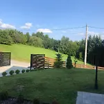 Dom Na Borowkowym Wzgorzu * Palesnica