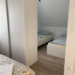 Διαμέρισμα Dom Na Borowkowym Wzgorzu *