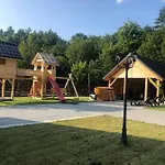 Dom Na Borowkowym Wzgorzu Lejlighed Palesnica