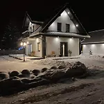 Dom Na Borowkowym Wzgorzu Lejlighed