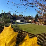 Dom Na Borowkowym Wzgorzu * Palesnica