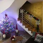 Dom Na Borowkowym Wzgorzu