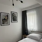 Διαμέρισμα Dom Na Borowkowym Wzgorzu Palesnica