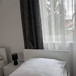 Dom Na Borowkowym Wzgorzu *
