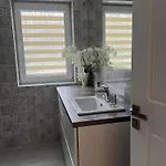 Dom Na Borowkowym Wzgorzu Διαμέρισμα *