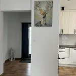 Dom Na Borowkowym Wzgorzu Palesnica