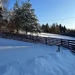 Dom Na Borowkowym Wzgorzu