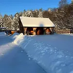 Dom Na Borowkowym Wzgorzu Διαμέρισμα *