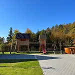 Dom Na Borowkowym Wzgorzu *