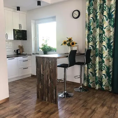 Dom Na Borowkowym Wzgorzu * Palesnica