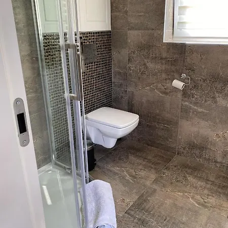 Dom Na Borowkowym Wzgorzu Palesnica