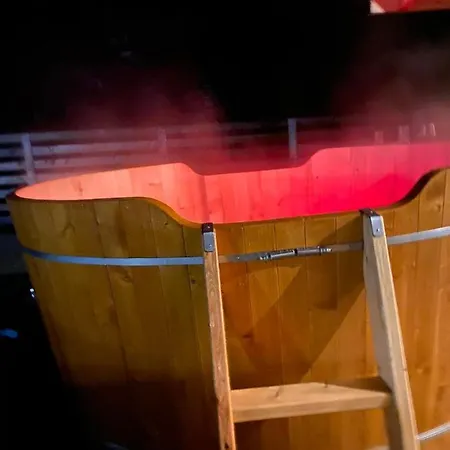 Lägenhet Dom Na Borowkowym Wzgorzu *