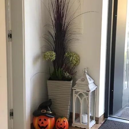 Dom Na Borowkowym Wzgorzu Palesnica