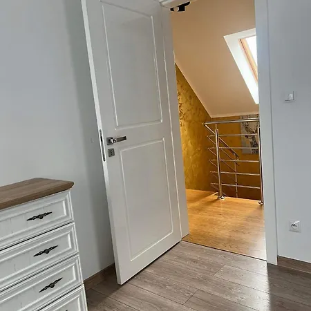 Dom Na Borówkowym Wzgórzu *