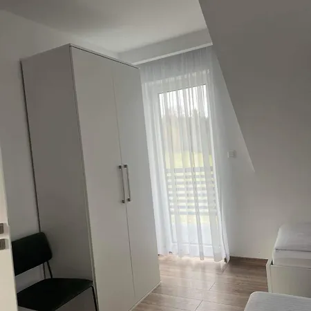 Dom Na Borowkowym Wzgorzu Apartment Palesnica
