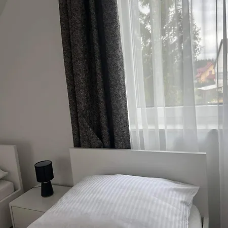 Dom Na Borowkowym Wzgorzu *