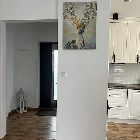 Dom Na Borówkowym Wzgórzu Palesnica