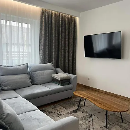 Dom Na Borówkowym Wzgórzu * Palesnica