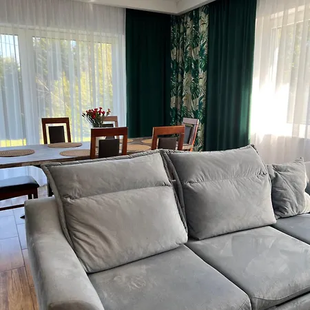 Dom Na Borowkowym Wzgorzu Palesnica