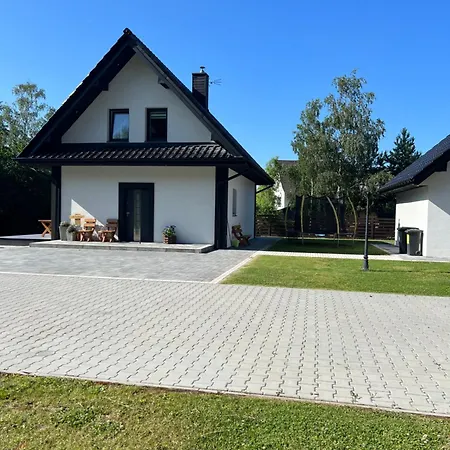 Apartment Dom Na Borowkowym Wzgorzu *